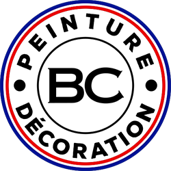 Peinture à Voiron